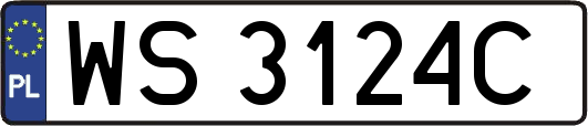 WS3124C