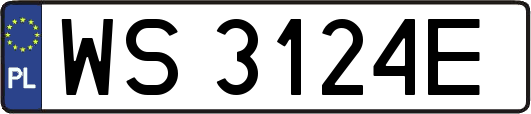 WS3124E