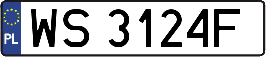 WS3124F