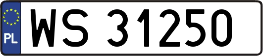 WS31250