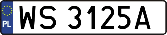 WS3125A