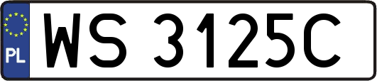 WS3125C