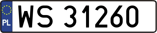 WS31260