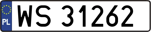 WS31262