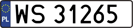 WS31265