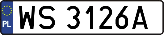 WS3126A