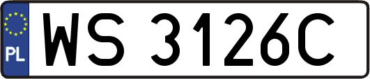 WS3126C