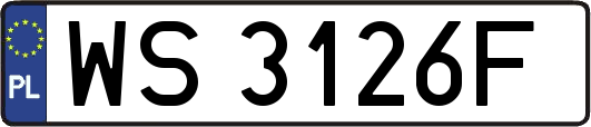 WS3126F