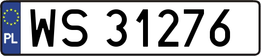 WS31276