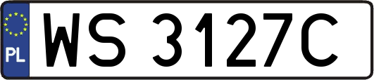 WS3127C
