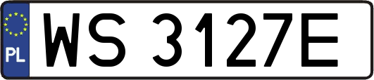 WS3127E