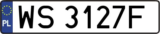 WS3127F