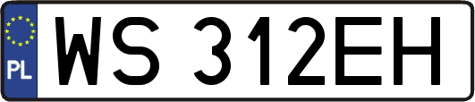 WS312EH