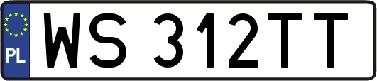 WS312TT