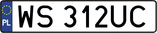 WS312UC