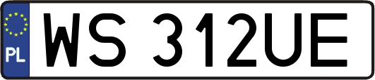WS312UE