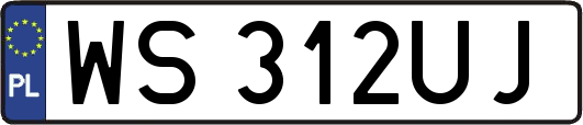 WS312UJ