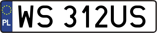 WS312US