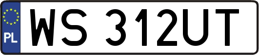 WS312UT