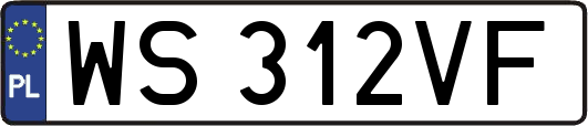 WS312VF