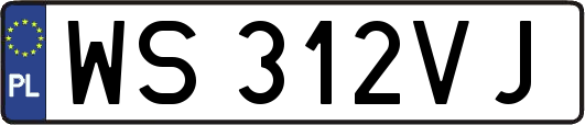 WS312VJ