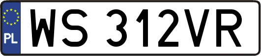 WS312VR