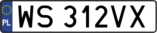 WS312VX