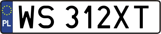 WS312XT