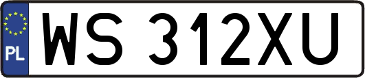 WS312XU