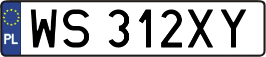 WS312XY