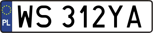 WS312YA