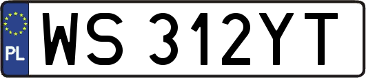 WS312YT