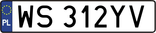 WS312YV