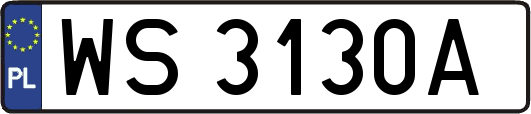 WS3130A