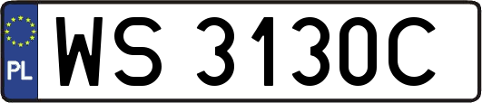 WS3130C