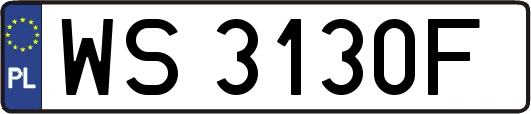 WS3130F