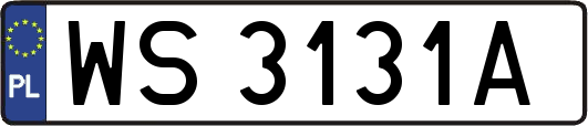 WS3131A