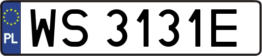 WS3131E