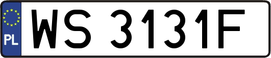 WS3131F