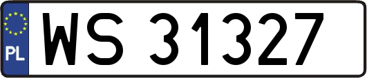 WS31327
