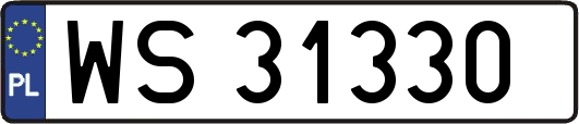 WS31330