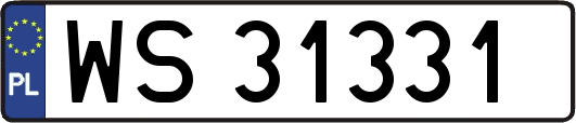 WS31331
