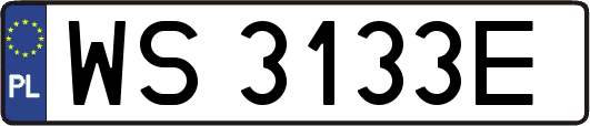 WS3133E