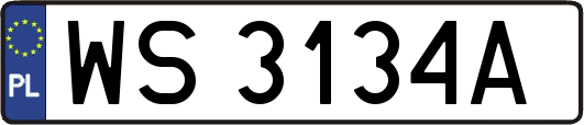 WS3134A