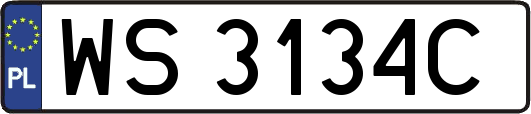 WS3134C
