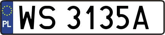 WS3135A
