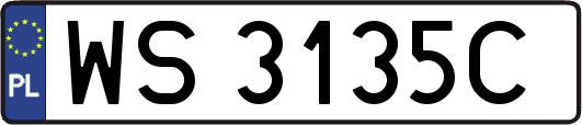 WS3135C