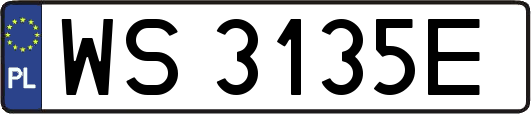WS3135E