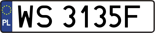 WS3135F