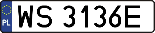 WS3136E